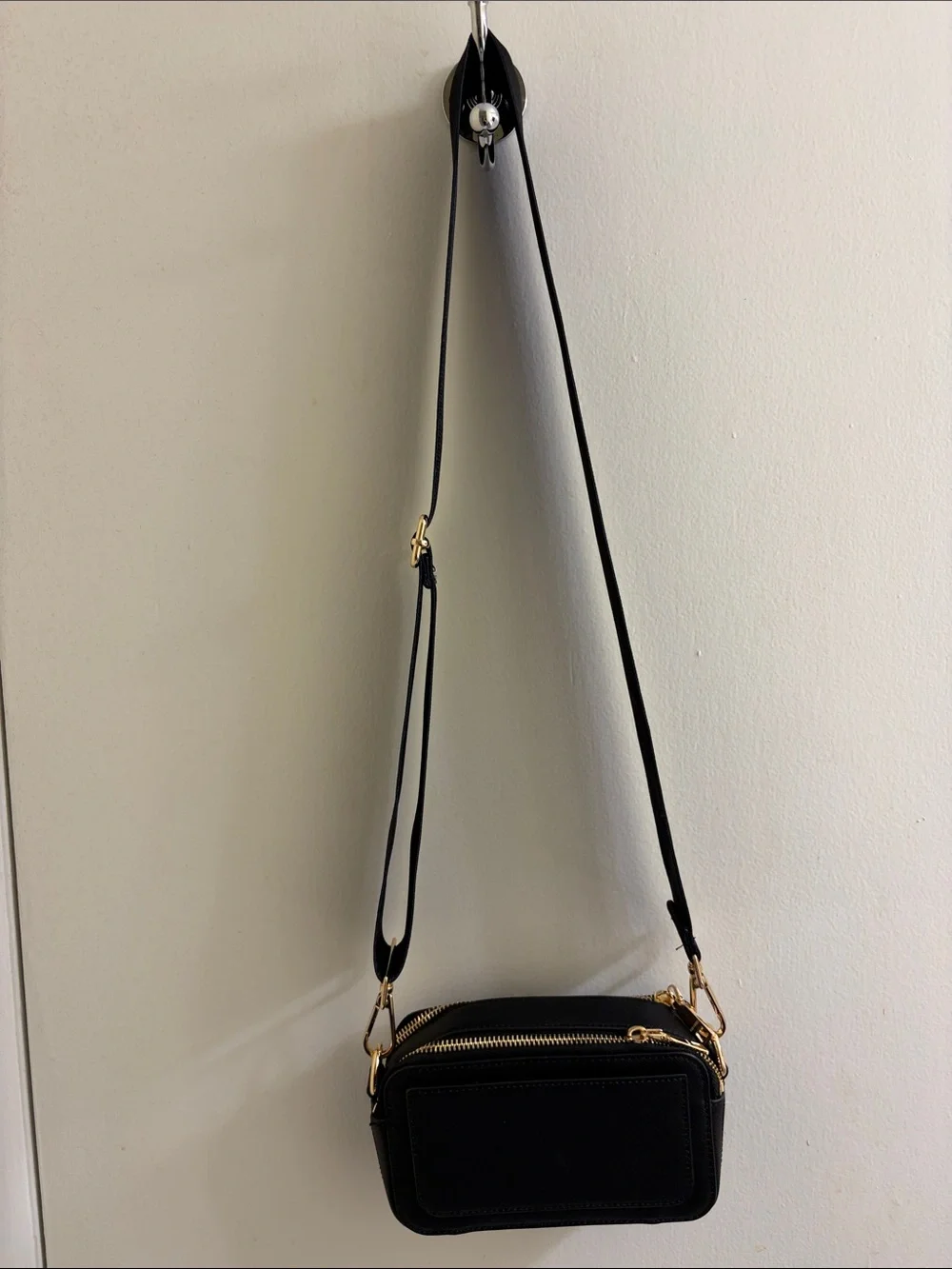 AhDorned camera bag - Picture 2 of 2